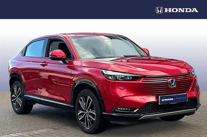 Honda&nbsp;HR-V e:HEV&nbsp;HR-V 1.5 eHEV Advance 5dr CVT&nbsp;