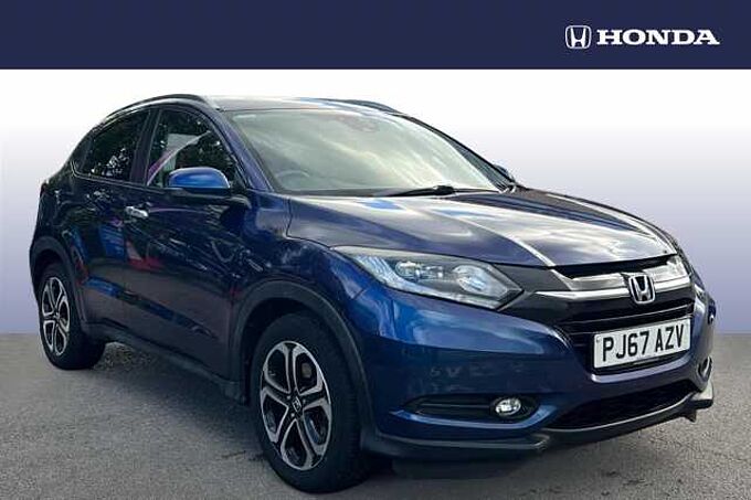 Honda&nbsp;HR-V&nbsp;HR-V 1.5 i-VTEC EX 5dr&nbsp;