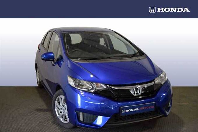 Honda Jazz 1.3 i-VTEC SE 5-Door 