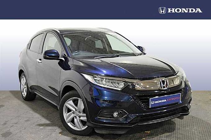 Honda HR-V 1.5 i-VTEC EX 5dr 