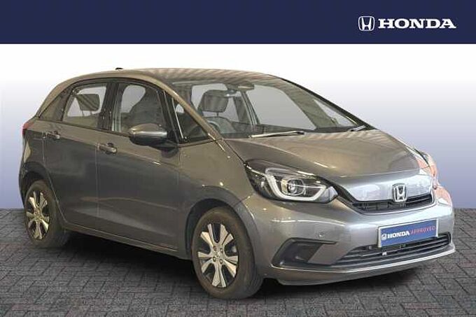 Honda&nbsp;Jazz Hybrid&nbsp;1.5 i-MMD Hybrid SR 5dr eCVT&nbsp;