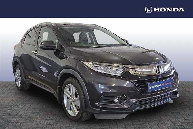 Honda&nbsp;HR-V&nbsp;1.5 i-VTEC EX CVT 5dr&nbsp;
