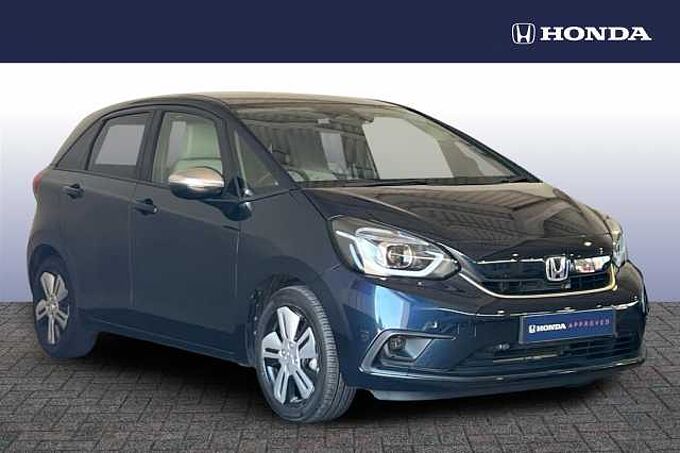Honda&nbsp;Jazz Hybrid&nbsp;1.5 i-MMD Hybrid EX 5dr eCVT&nbsp;