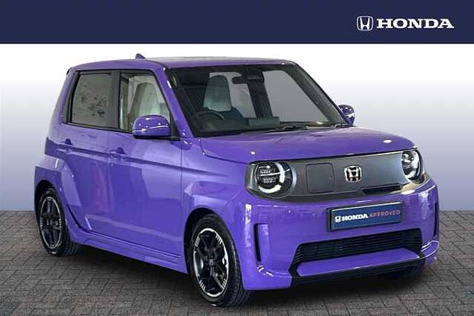 Honda&nbsp;&nbsp;70kW Advance 30kWh 5dr Auto&nbsp;