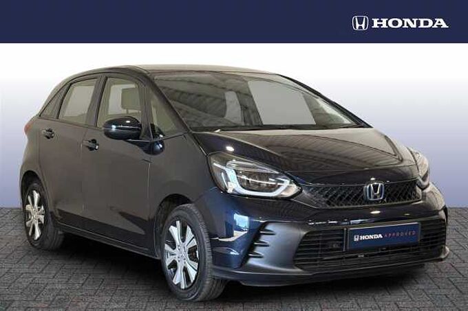 Honda&nbsp;Jazz Hybrid&nbsp;1.5 i-MMD Hybrid Elegance 5dr eCVT&nbsp;