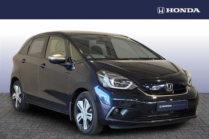 Honda&nbsp;Jazz Hybrid&nbsp;1.5 i-MMD Hybrid EX 5dr eCVT&nbsp;