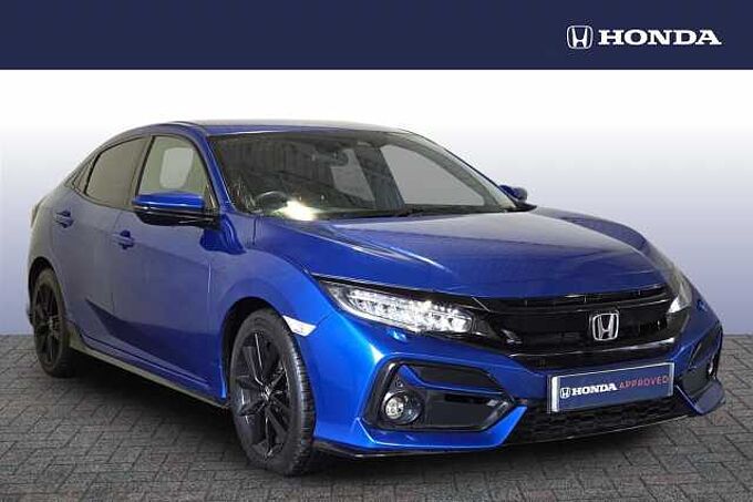 Honda&nbsp;Civic&nbsp;1.5 VTEC Turbo Sport 5dr&nbsp;
