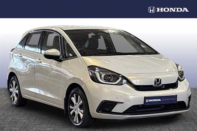Honda&nbsp;Jazz Hybrid&nbsp;1.5 i-MMD Hybrid SR 5dr eCVT&nbsp;