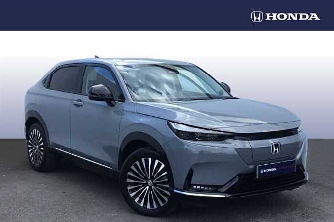 Honda e:Ny1 E (204ps) Elegance 