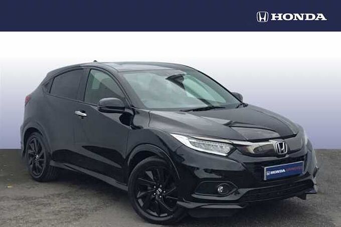 Honda HR-V 1.5 i-VTEC Turbo Sport 5dr