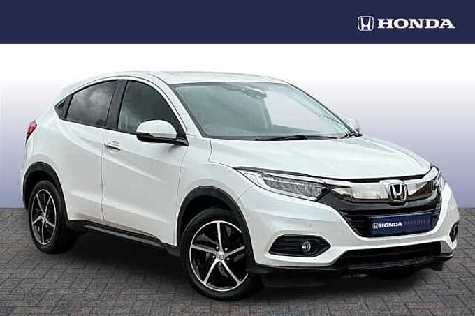 Honda&nbsp;HR-V&nbsp;1.5 i-VTEC SE 5dr&nbsp;