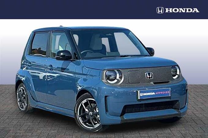 Honda&nbsp;&nbsp;70kW Advance 30kWh 5dr Auto&nbsp;