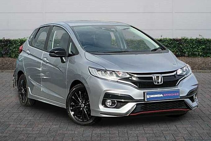 Honda&nbsp;Jazz&nbsp;1.5 i-VTEC Sport 5dr&nbsp;