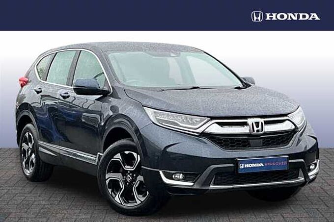 Honda&nbsp;CR-V&nbsp;1.5 VTEC Turbo SE 5dr&nbsp;