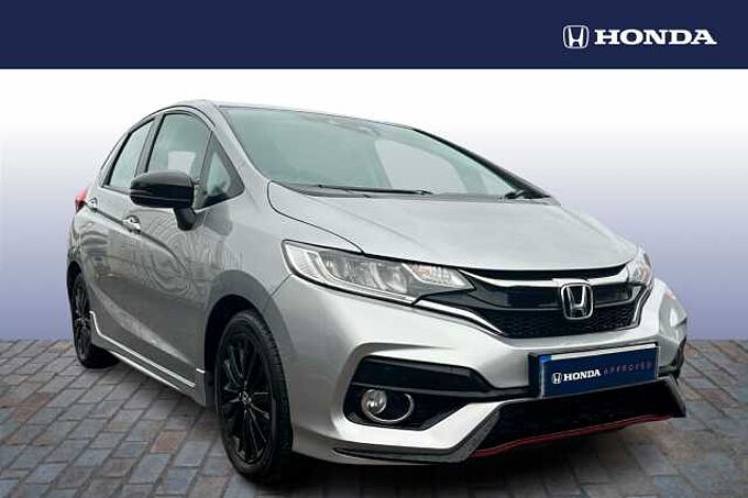 Honda Jazz 1.5 i-VTEC Sport 5-Door 