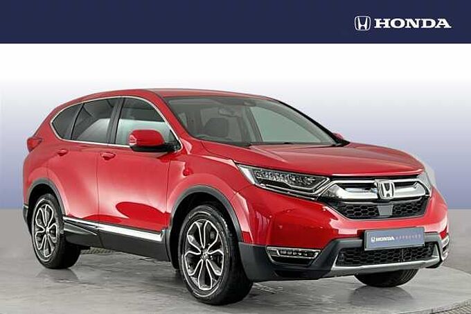 Honda&nbsp;CR-V Hybrid&nbsp;2.0 h i-MMD SE SUV 5dr Petrol Hybrid eCVT Euro 6 (s/s) (184 ps)&nbsp;