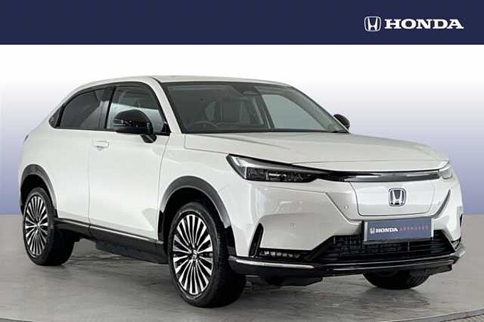 Honda&nbsp;e:Ny1&nbsp;68.8kWh Elegance SUV 5dr Electric Auto (204 ps)&nbsp;