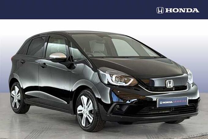 Honda&nbsp;Jazz Hybrid&nbsp;1.5 h i-MMD EX Hatchback 5dr Petrol Hybrid eCVT Euro 6 (s/s) (109 ps)&nbsp;