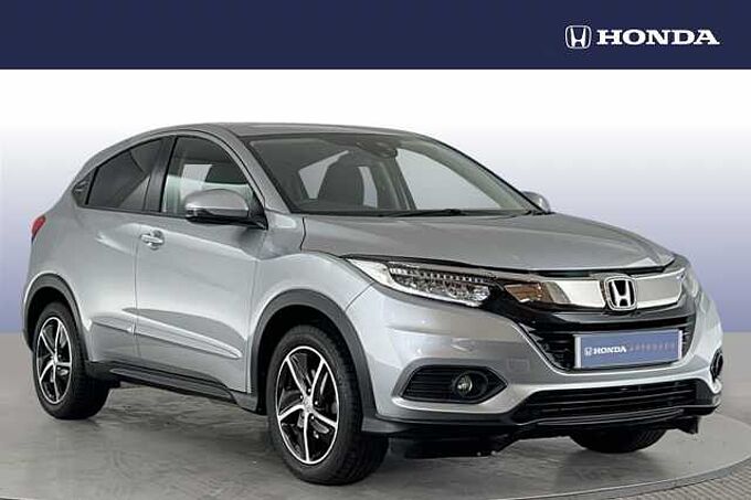 Honda&nbsp;HR-V&nbsp;1.5 i-VTEC SE SUV 5dr Petrol CVT Euro 6 (s/s) (130 ps)&nbsp;