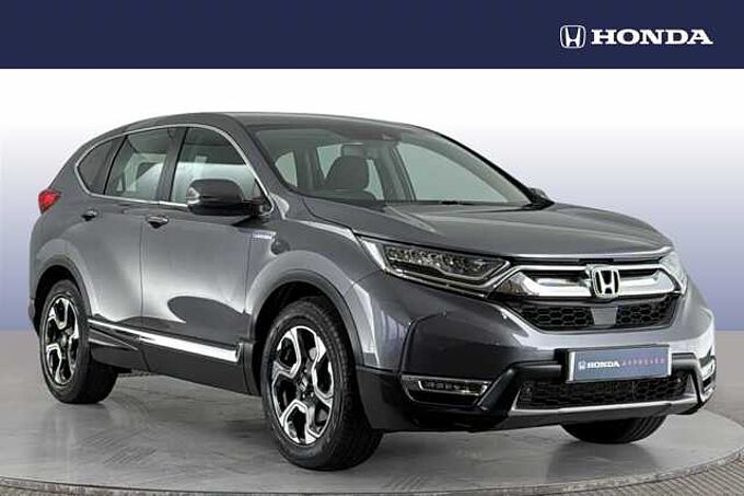 Honda&nbsp;CR-V Hybrid&nbsp;2.0 h i-MMD SE SUV 5dr Petrol Hybrid eCVT Euro 6 (s/s) (184 ps)&nbsp;