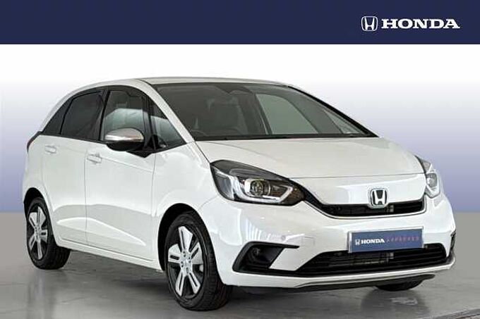 Honda&nbsp;Jazz Hybrid&nbsp;1.5 h i-MMD EX Hatchback 5dr Petrol Hybrid eCVT Euro 6 (s/s) (107 ps)&nbsp;