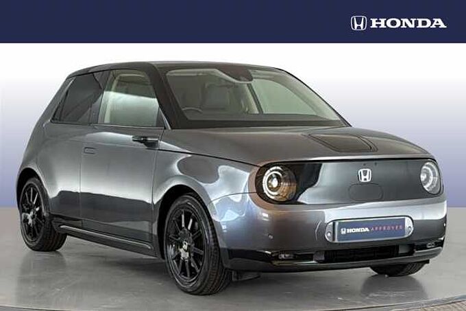 Honda&nbsp;e&nbsp;35.5kWh Advance Hatchback 5dr Electric Auto (17in Alloy) (154 ps)&nbsp;