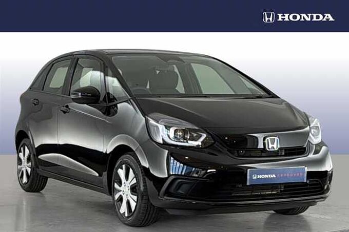 Honda&nbsp;Jazz Hybrid&nbsp;1.5 h i-MMD SR Hatchback 5dr Petrol Hybrid eCVT Euro 6 (s/s) (109 ps)&nbsp;