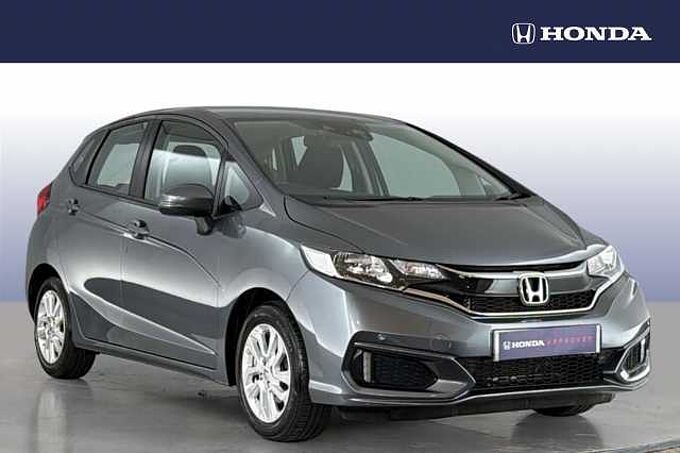 Honda&nbsp;Jazz&nbsp;1.3 i-VTEC SE Navi Hatchback 5dr Petrol CVT Euro 6 (s/s) (102 ps)&nbsp;