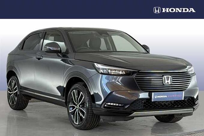 Honda&nbsp;HR-V Hybrid&nbsp;1.5 h i-MMD Advance SUV 5dr Petrol Hybrid CVT Euro 6 (s/s) (131 ps)&nbsp;