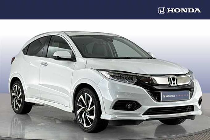 Honda&nbsp;HR-V&nbsp;1.5 i-VTEC EX SUV 5dr Petrol CVT Euro 6 (s/s) (130 ps)&nbsp;