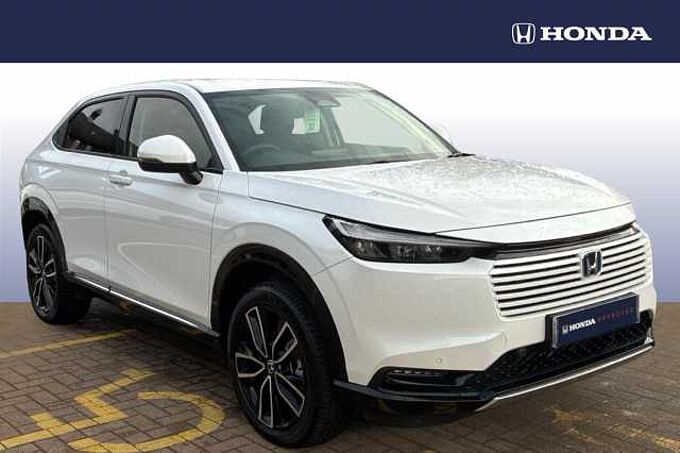 Honda&nbsp;HR-V&nbsp;1.5 eHEV Advance 5dr CVT Hybrid Hatchback&nbsp;