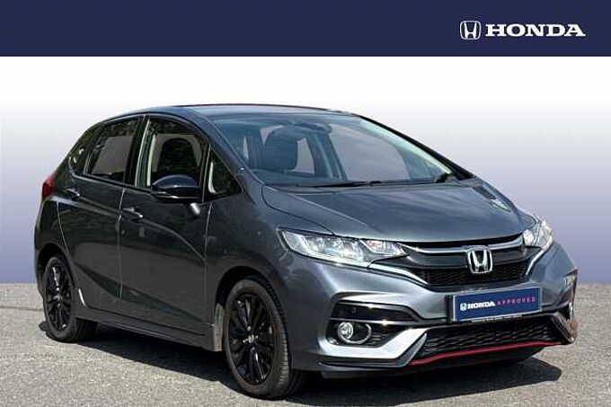 Honda Jazz 1.5 i-VTEC Sport 5-Door 