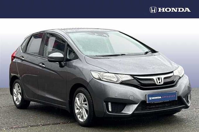 Honda&nbsp;Jazz&nbsp;1.3 SE 5dr CVT&nbsp;