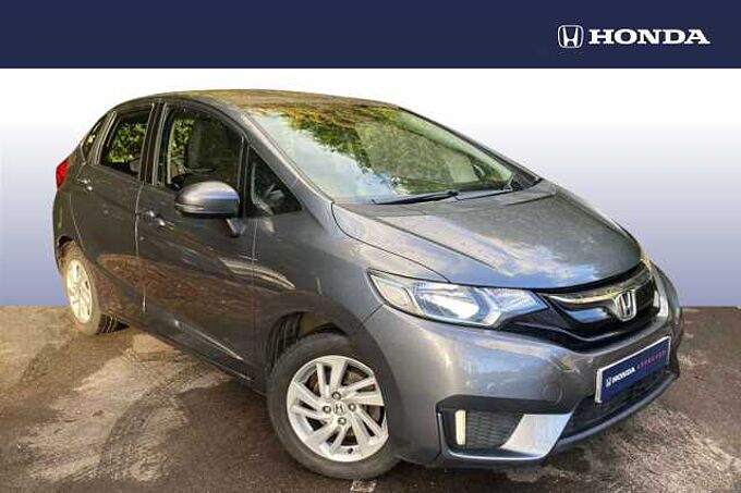 Honda Jazz 1.3 i-VTEC SE 5-Door 