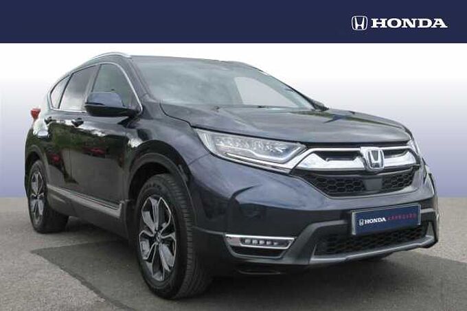 Honda CR-V Hybrid 2.0 i-MMD (184ps) SR 5-Door 
