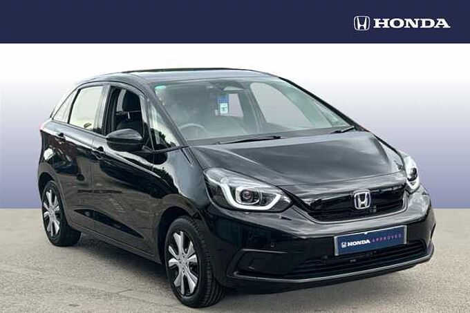 Honda&nbsp;Jazz&nbsp;1.5 i-MMD Hybrid SR 5dr eCVT Hybrid Hatchback&nbsp;
