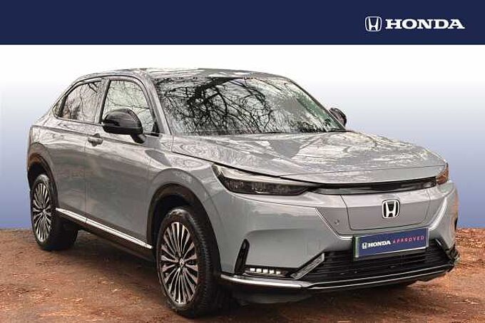 Honda e:Ny1 E (204ps) Elegance 