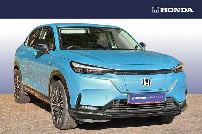 Honda e:Ny1 150kW Elegance 69kWh 5dr Auto 