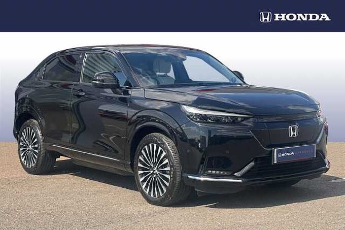 Honda&nbsp;e:Ny1&nbsp;150kW Advance 69kWh 5dr Auto&nbsp;