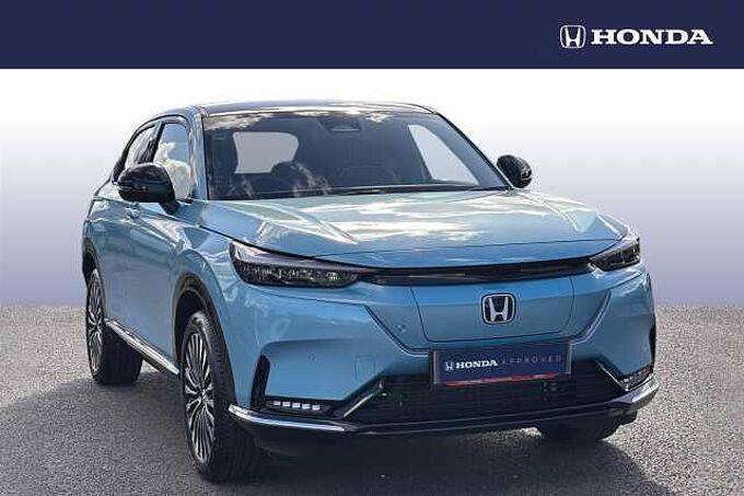 Honda&nbsp;e:Ny1&nbsp;150kW Advance 69kWh 5dr Auto&nbsp;