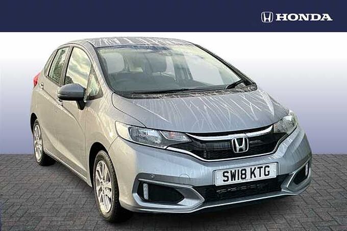 Honda&nbsp;Jazz&nbsp;1.3 i-VTEC SE 5dr&nbsp;