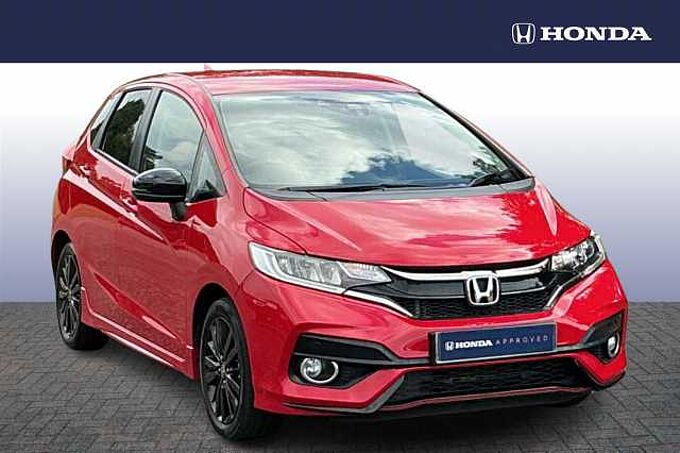 Honda&nbsp;Jazz&nbsp;1.5 i-VTEC Sport 5dr&nbsp;
