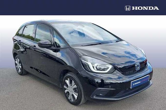 Honda Jazz Hybrid 1.5 i-MMD (107ps) SE 