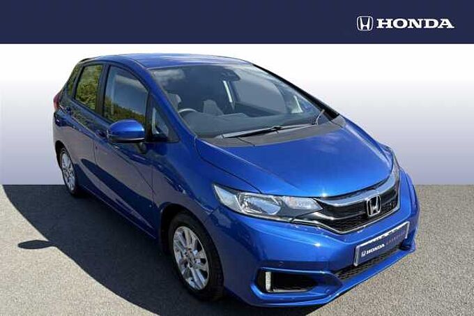 Honda Jazz 1.3 i-VTEC SE 5-Door 