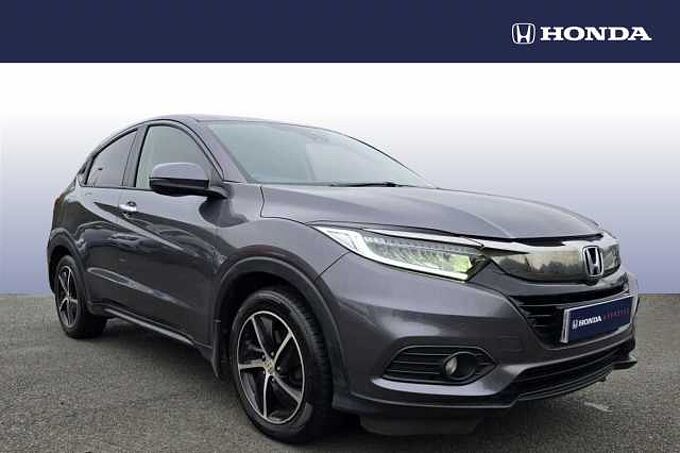 Honda HR-V 1.5 i-VTEC SE 5dr 