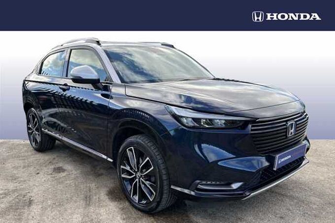 Honda&nbsp;HR-V e:HEV&nbsp;1.5 e:hev Advance Style 5dr CVT&nbsp;