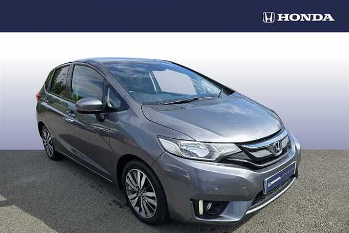 Honda&nbsp;Jazz&nbsp;1.3 EX 5dr CVT&nbsp;