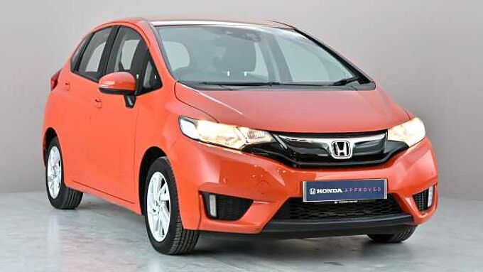Honda&nbsp;Jazz&nbsp;1.3 SE 5dr&nbsp;