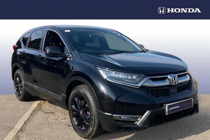 Honda CR-V 2.0 i-MMD Hybrid Sport Line 2WD 5dr eCVT Hybrid Estate