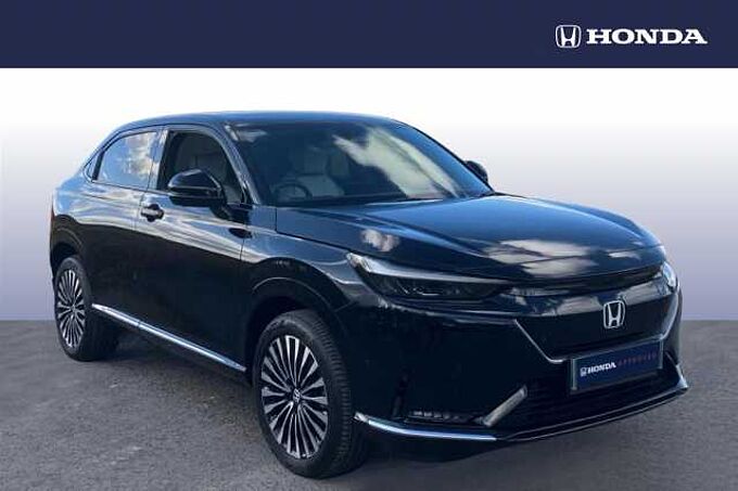 Honda e:Ny1 150kW Advance 69kWh 5dr Auto Electric Hatchback
